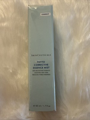 Skinceuticals Phyto Corrective Essence Mist 50 ml/1.7 oz New In Box Sealed