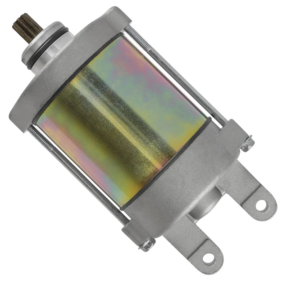 Arranque para scooter Kymco People 250 2004-2008 / People S 250 2006-2010 Foto 4 de 4