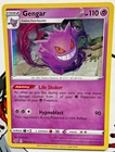 Gengar 085/202 Swsh01: Sword & Shield Holo