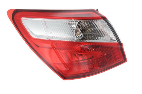 Heckleuchte Links Valeo 044175 Passend FÜR Nissan-image