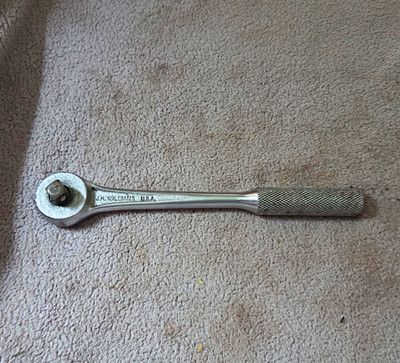 J. H. Williams B-52 Superratchet