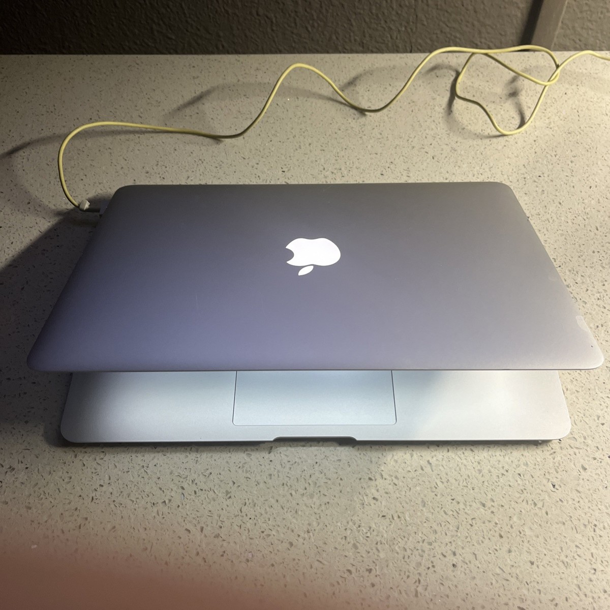 Apple MacBook Air 13” i5 1.6GHz 128GB SSD Early 2015 macOS | eBay