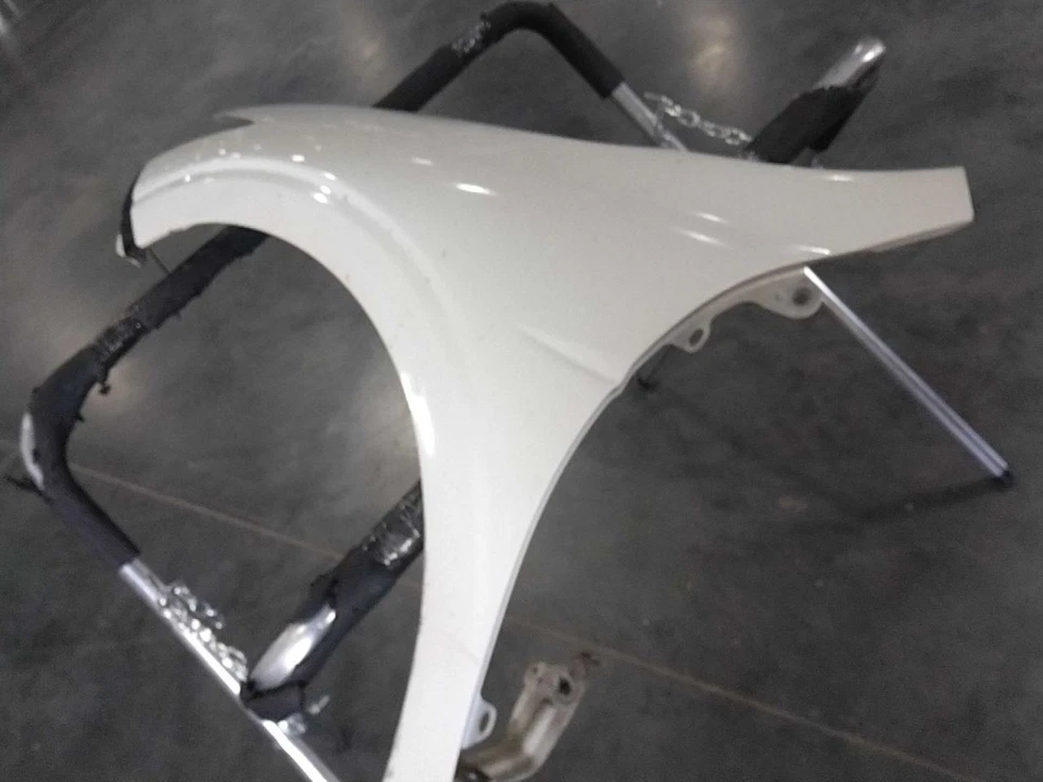 Guardabarros izquierdo conductor compatible con 10-15 Crosstour 582037 Foto 2 de 2