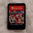 Nintendo Mario Kart 8 Deluxe for Nintendo Switch E Everyone Racing NTSC-U/C