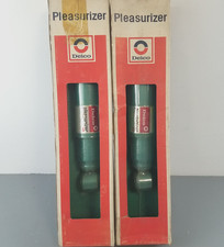 2 New NOS AC DELCO PLEASURIZER SHOCK ABSORBER...