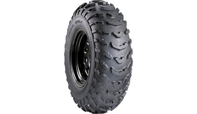 Carlisle Trail Wolf ATV Tire 25x12-9 Rear