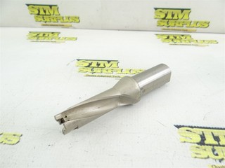 INGERSOLL INDEXABLE DRILL Ø.8268" .8622" COOLANT THRU #YD2100063C8R01