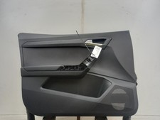 SEAT IBIZA Door Card Trim Panel 2017-2026 5 Door Hatchback N/S Front LH