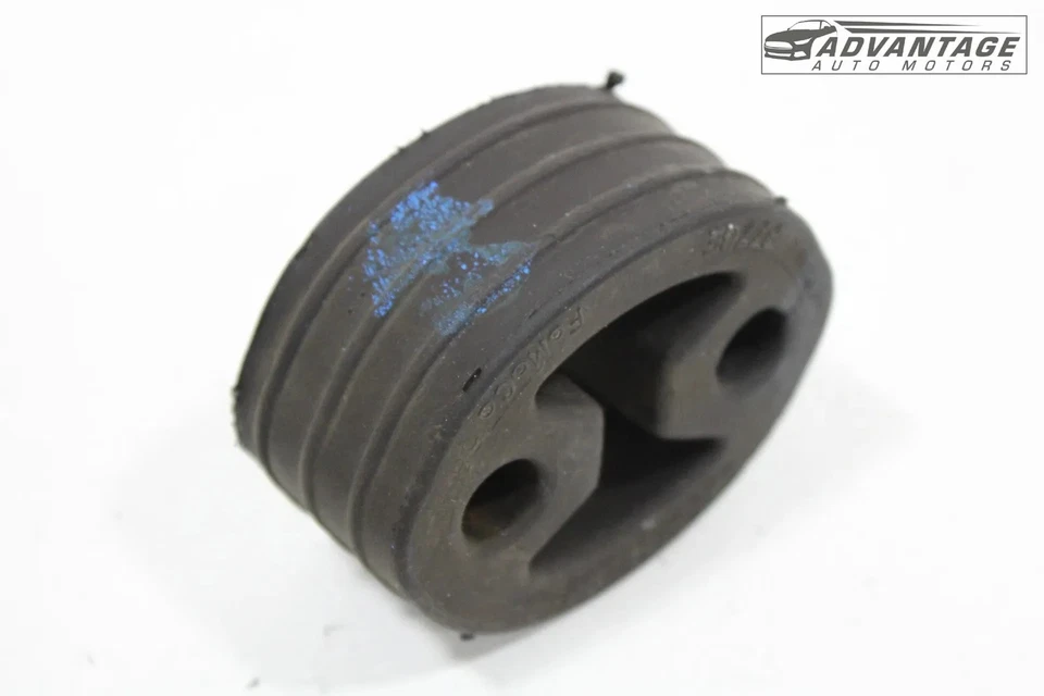 Ford Explorer 2012-2025 sistema de escape silenciador tubo aislador suspensión OEM Foto 3 de 4