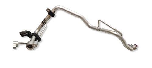 Mercedes-Benz GLA W156 X156 2014 Klimaleitung Klimaschlauch A2468302615 Benzin