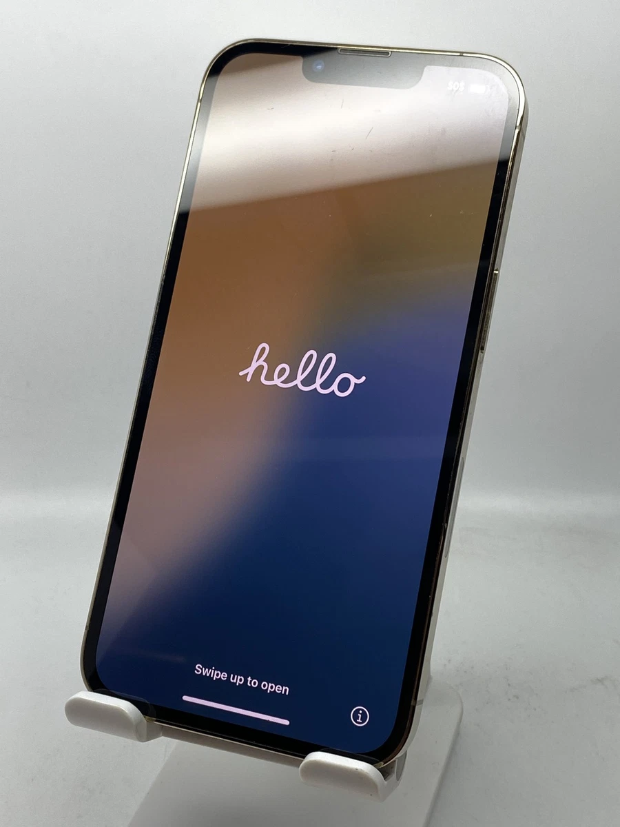 Apple iPhone 13 Pro 256GB for Sale - Shop New & Used Cell Phones