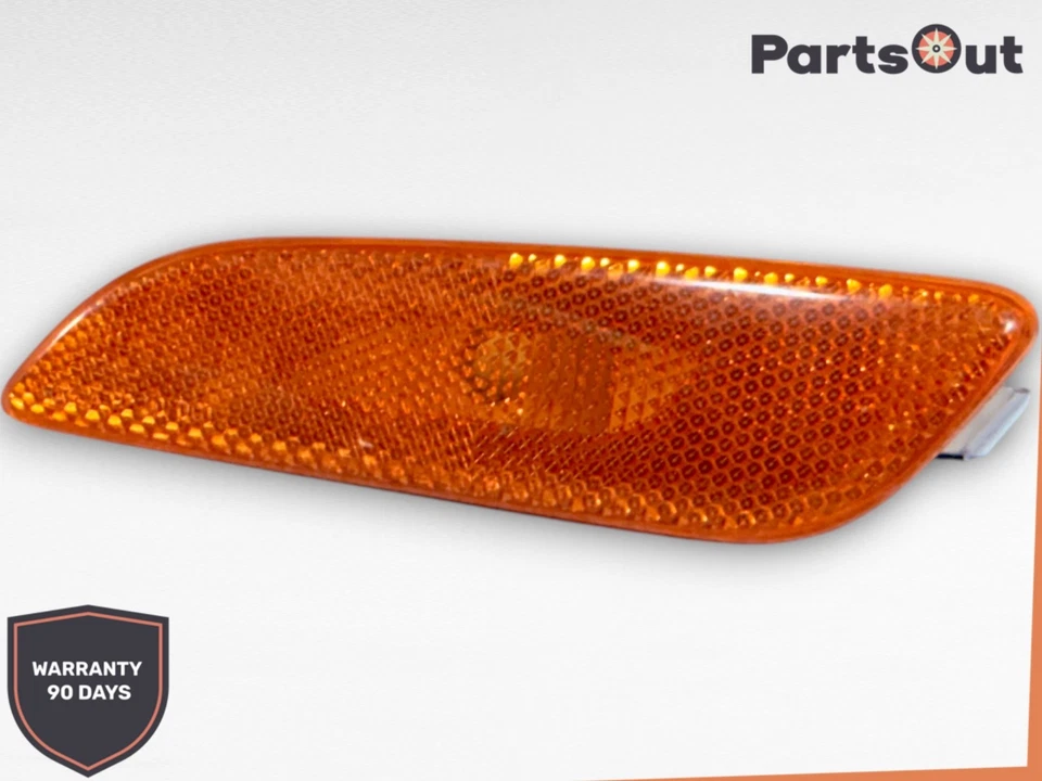 Marcador lateral izquierdo conductor delantero Volkswagen EOS 2007-2011 1Q0945071B Foto 3 de 4