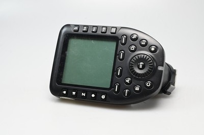 Flashpoint R2 Pro II C TTL Transmitter for Canon #G587