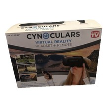 Hype Cynoculars Virtual Reality Headset/Remot...