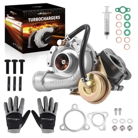 K04 Upgrade K03 Turbolader for Audi A6 /quattro /Avant 1.8 T 110 KW / 150 PS