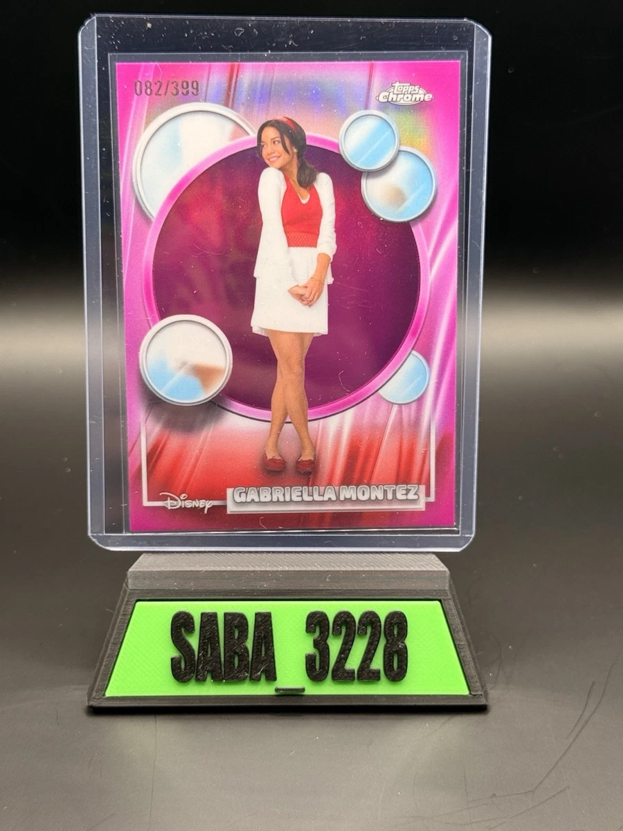 High School Musical Collectable Trading Cards for sale | eBay