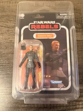 2025 Star Wars The Vintage Collection Rebels VC365 Alexsandr Kallus