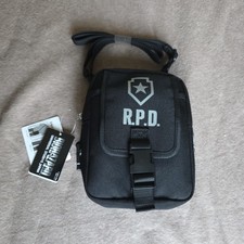 Universal Japan Resident Evil Biohazard 3-Way...