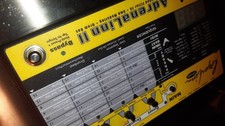 AdrenaLinn II  Drum Box