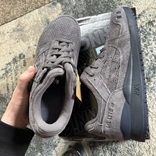 1201A224-201 FW20 KXTH GEL LYTE iii “THE PALETTE” HURRiCANE PURPLE RONNiE FiEG