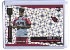 2019 Byron Murphy Unparalleled Cubic RC 94/135 #232 (H2275) $6 MAX SHIP