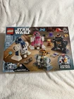 LEGO Star Wars Creative Play Droid Builder 75392 New and Sealed