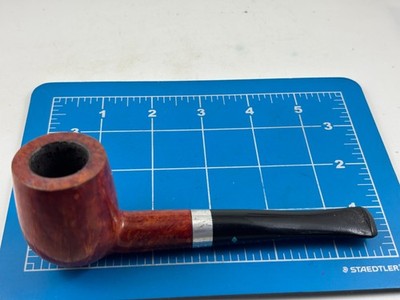 Judd's Nice Old Used Dr. Grabow Royal Duke Briar Pipe