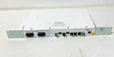 Ciena 170-3916-170 3916 6-Port Service Delivery Switch w/ Rack Mount Ears 15E
