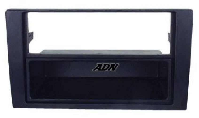 Facade autoradio 2167 compatible avec AUDI A3 ap03 avec NAV A4 01-07 Origine Rad - Photo 1/1