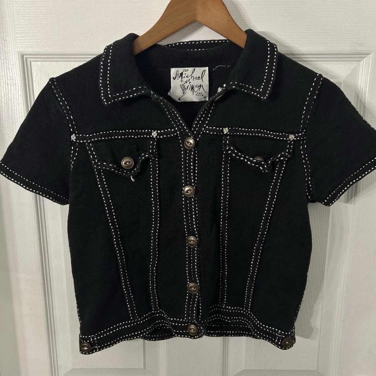 Cotton Cardigans for Women with Vintage for sale | eBay