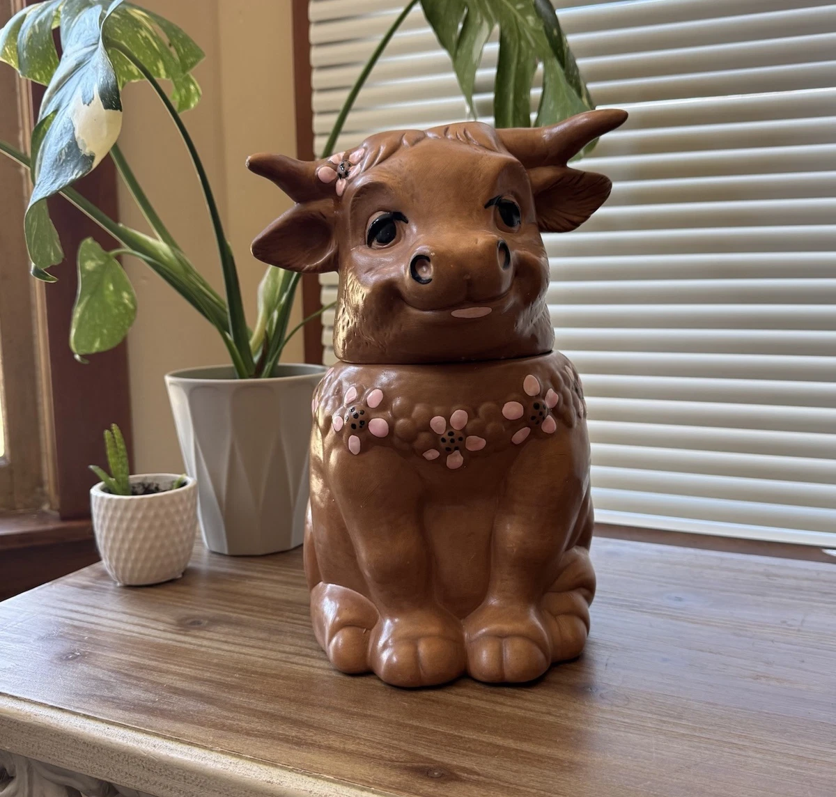 Twin Winton Cookie Jar for sale | eBay