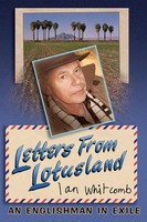 Ian Whitcomb | Letters From Lotusland | Taschenbuch | Englisch (2010)