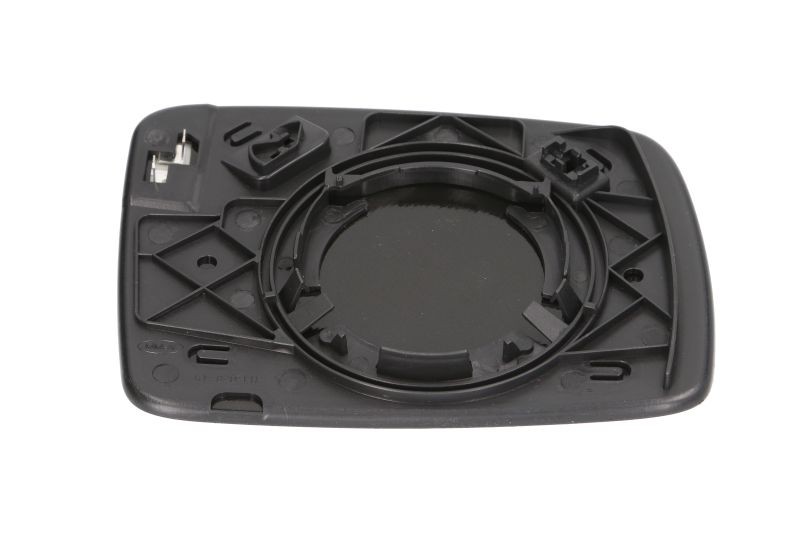 ✅Fits BLIC 6102-57-2001669P Side mirror glass Convex Left LAND ROVER ⭐UK Seller⭐