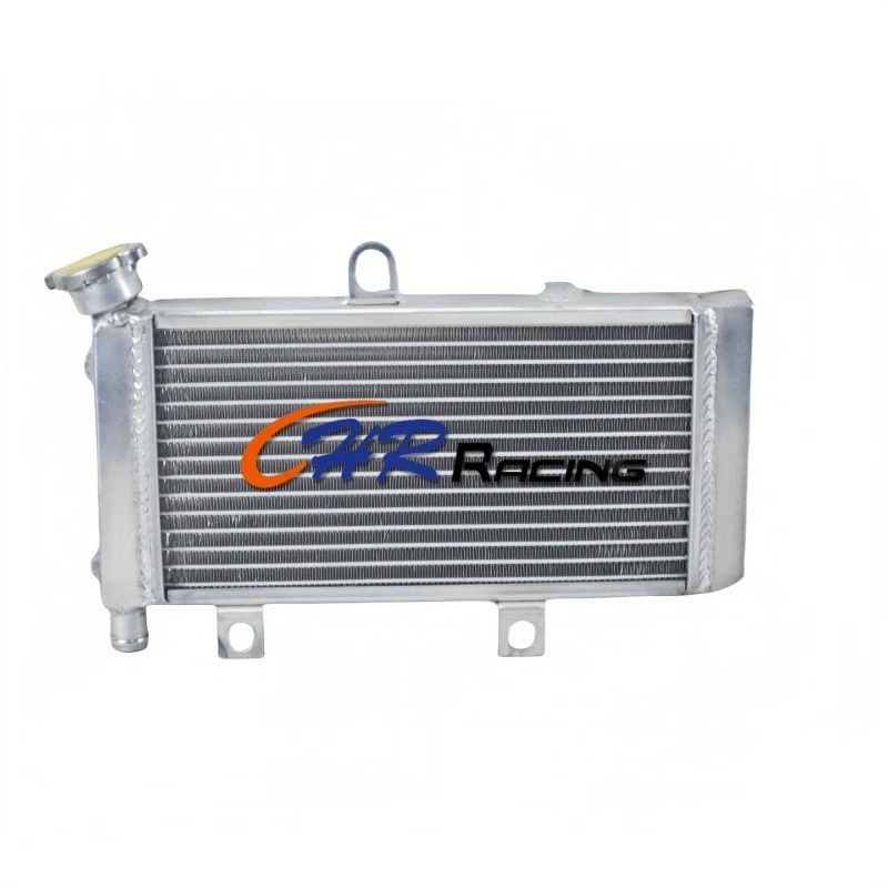 Radiador de aluminio para Yamaha XT660R XT660X XT 660R XT 660X 2013 2004 2005-2014 Foto 4 de 4