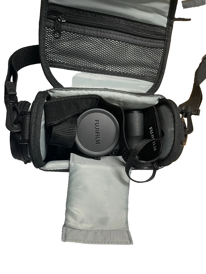 Fujifilm FinePix S2950, Foto 2 von 3
