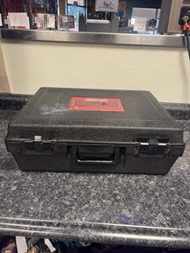 Nintendo Virtual Boy w/ Rental Case, Games and More!!! -Tested-  (Working)