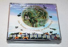 An Interactive Guide to Pregnancy Spring Garden PC 5 CD ROM NEW Sealed