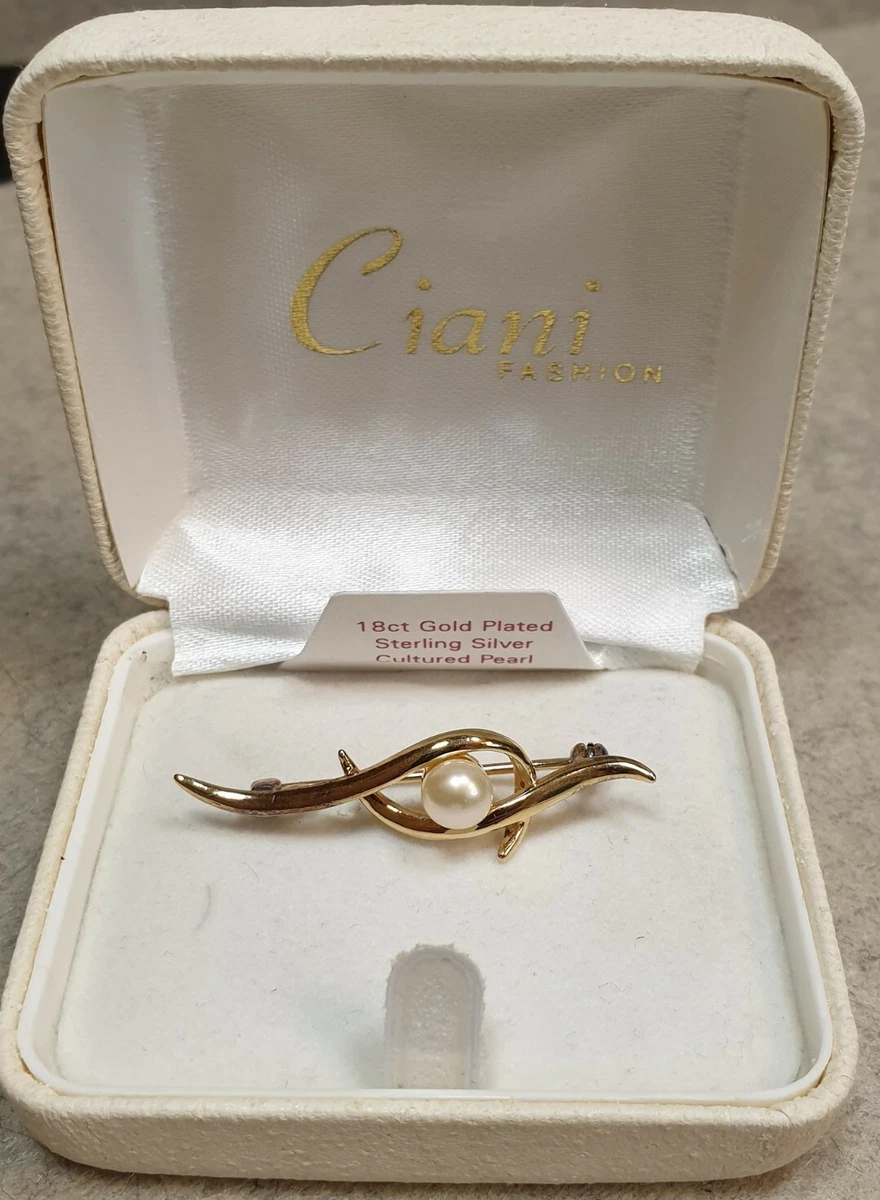 Does gold plated clearance sterling silver tarnish
