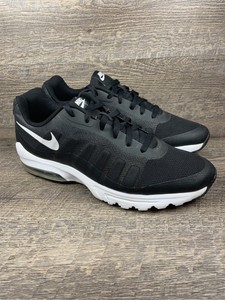 tênis nike air max invigor mid masculino