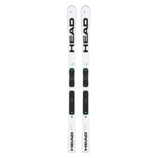 2021 HEAD WC Rebels I.gs Rd Team 159cm Skis W/ Freeflex 11 