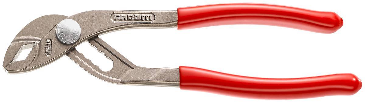 Facom 170A.18 180mm Standard Multigrip Pliers