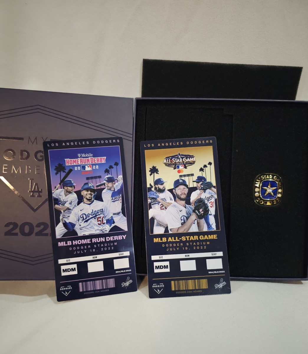ロサンゼルス・ドジャース ファンクラブボックス フルセット6点 記念品 非売品 ロサンゼルス・ドジャース ファンクラブボックス フルセット6点