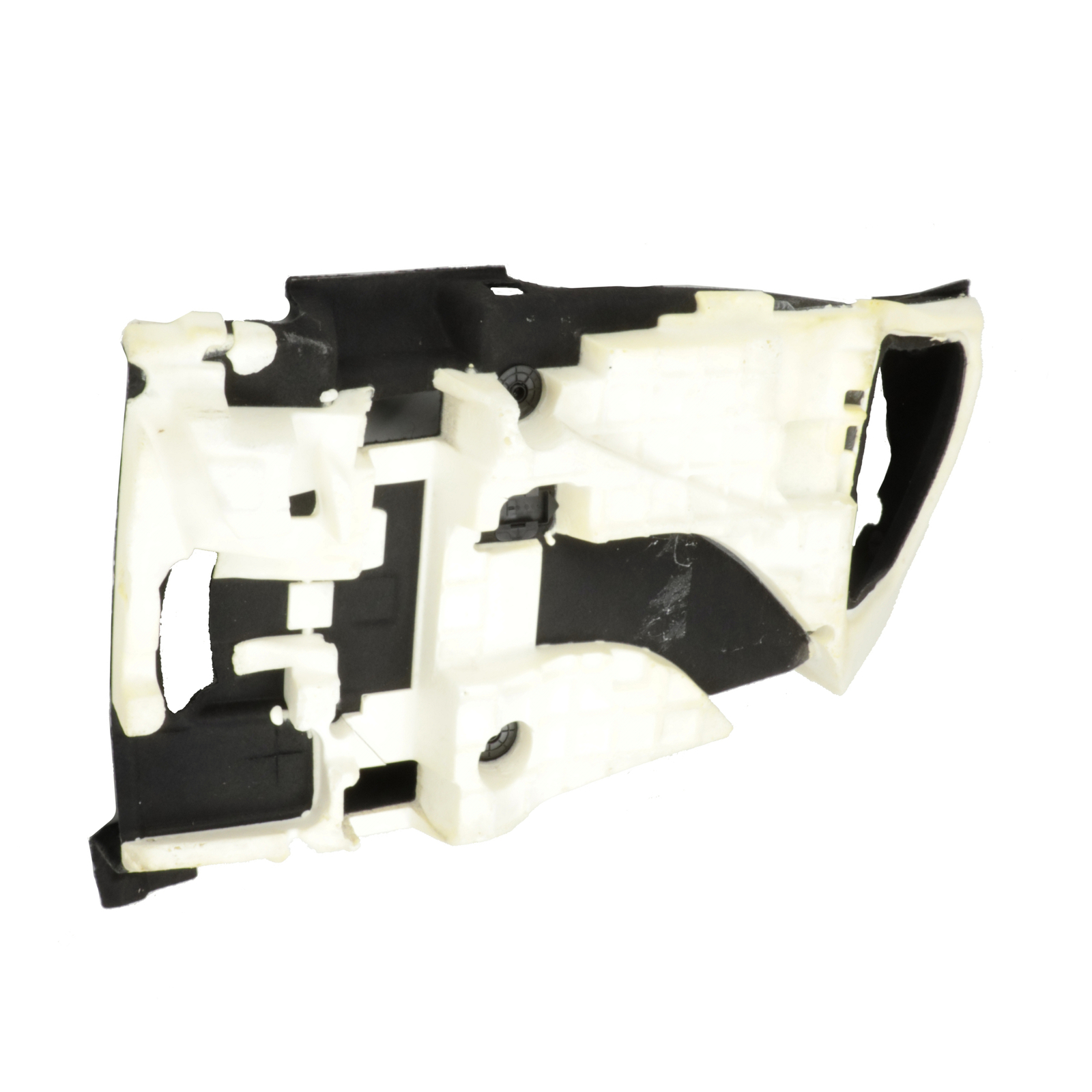 GENUINE MASERATI M156/7 LHD Front Right Side Carpeted Floor Panel 670169133