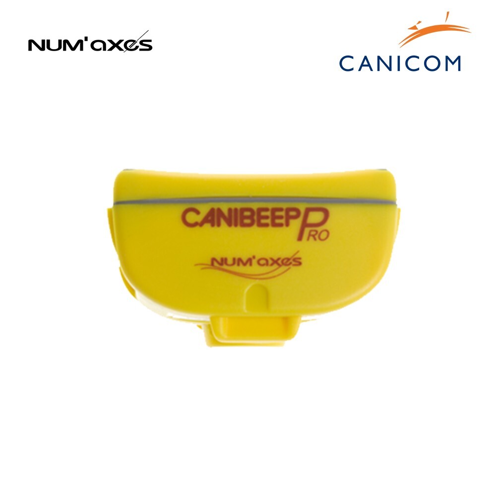Num'axes Canibeep Pro | Beeper Caccia Beccaccia 8 Programmi | Vendita Online