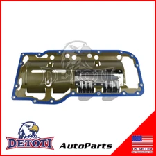 Oil Pan Gasket For 99-13 Dodge Dakota Ram 1500 Durango 4.7L