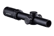 Primary Arms SLX 1-8x24FFP Scope-Illuminated ACSS-Raptor-5.56/5.45/.308-OPEN BOX