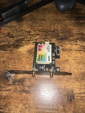 Intel WiFi 6 AX200 Network Adapter