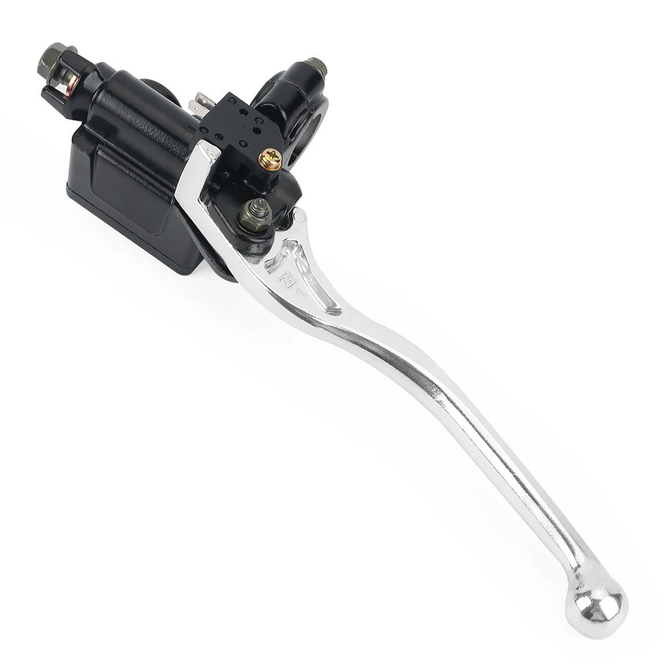 Front Brake Master Cylinder Lever For HONDA CRF250L 2020 CRF300L Rally 2021-2025 - Imagem 4 de 4