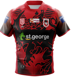 nrl 9s 2020 jerseys