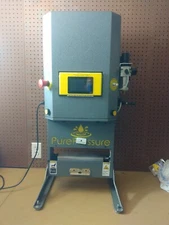 Pure Pressure Longs Peak Press